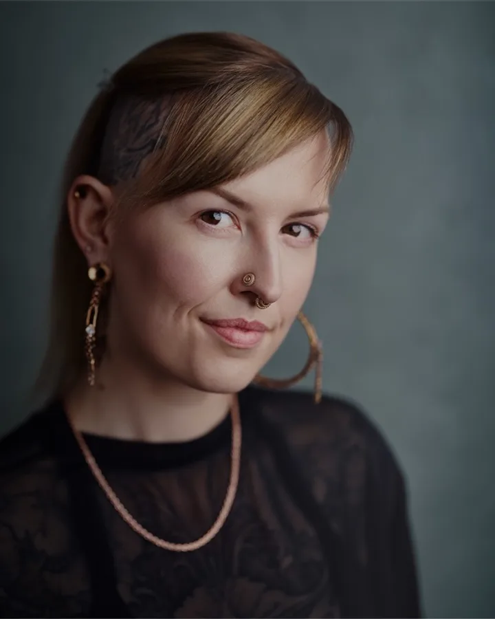Marina Wyss, Partner, Founding Engineer & Chief Evangelist at LocalAISource at Manufacturing Solutions Group