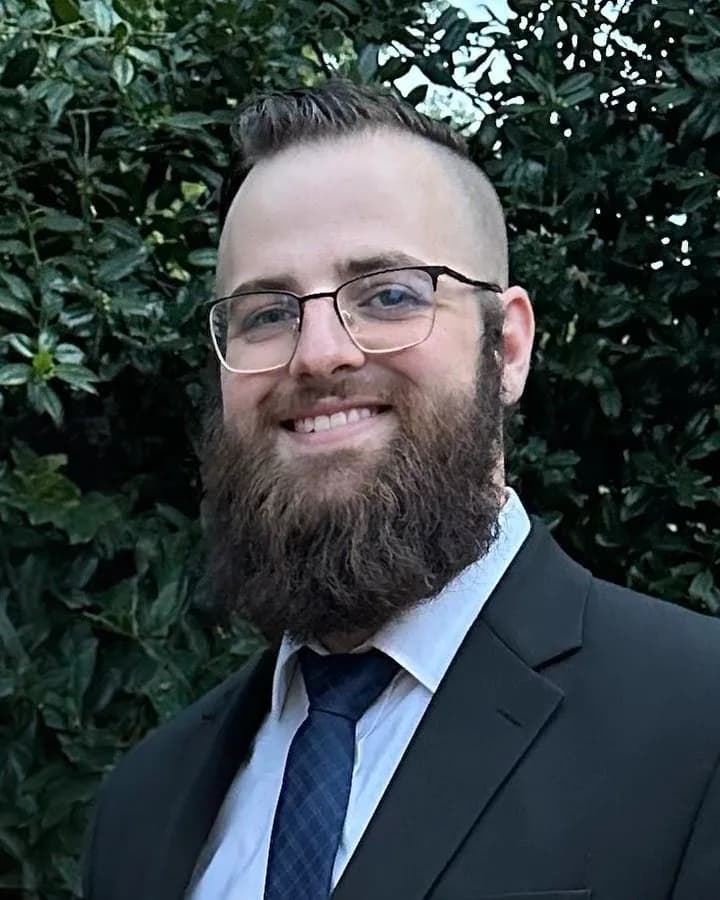 Spencer Smith, Technical Partner at Manufacturing Solutions Group